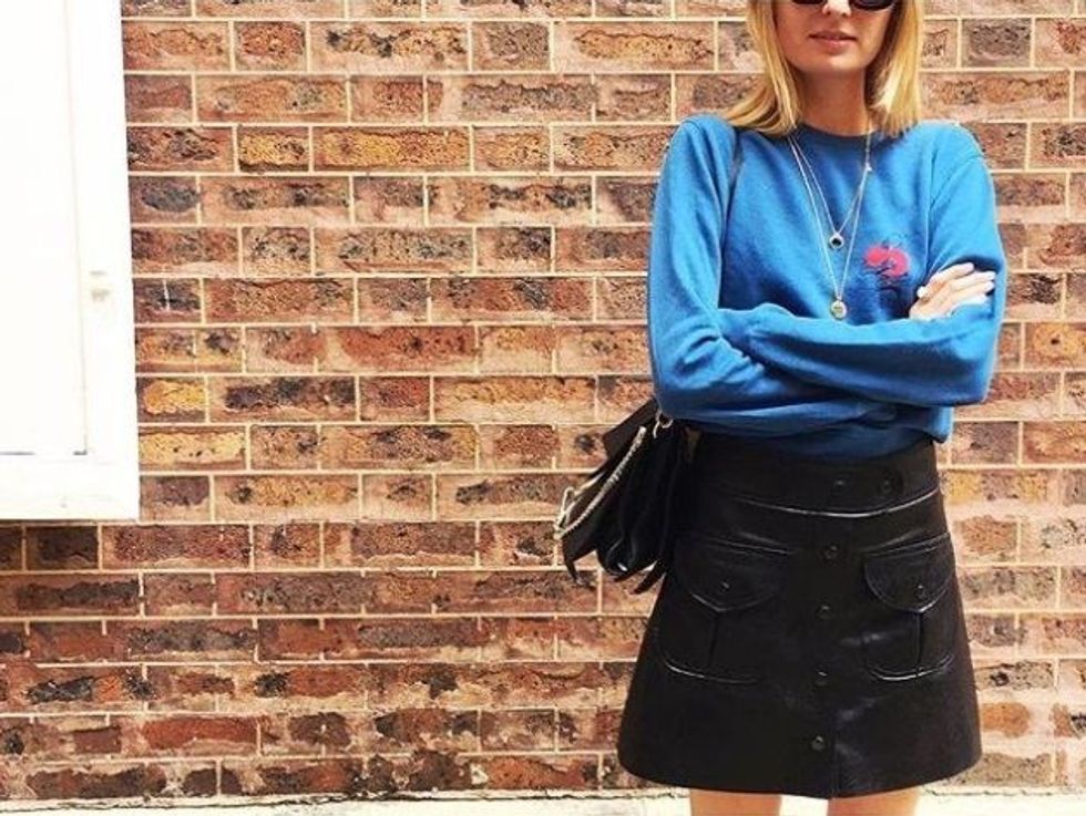 Fund lëkure + xhemper