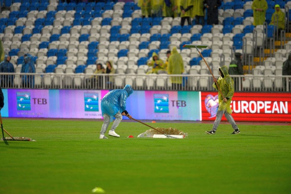 fusha fadil vokrri 2