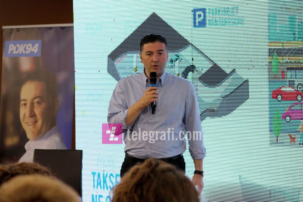 Fushata e PDK se Lirak Celaj foto Ridvan Slivova 5