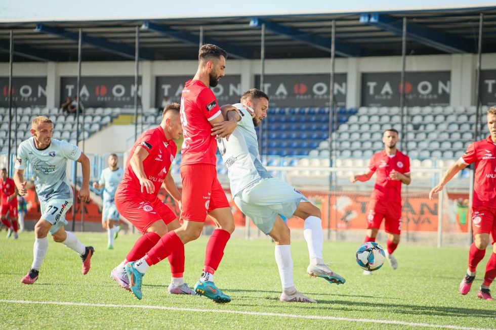 Fushe Kosova Gjilani