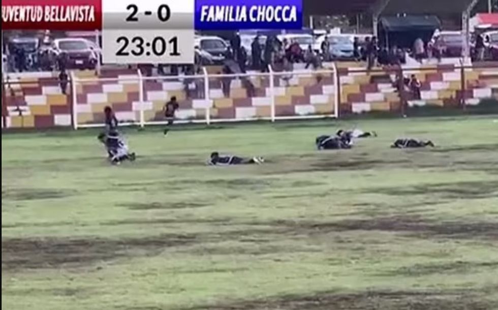futbollisti peruan 1
