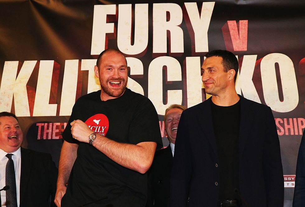 FutyKlitchko 1