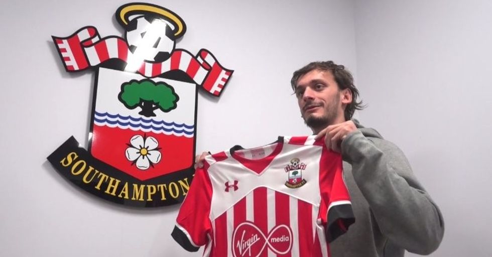 gabbiadini 2