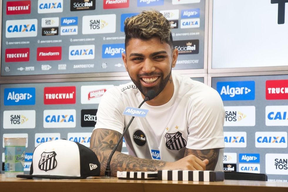 gabigol 2