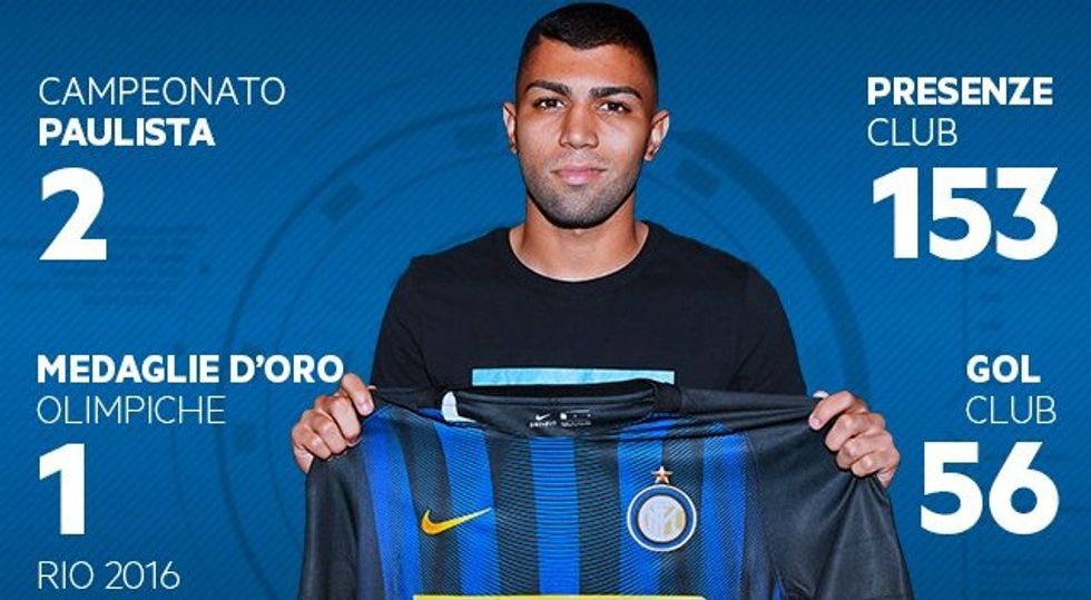 gabigol