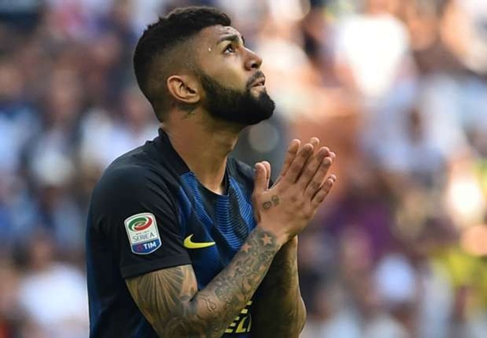 gabigol