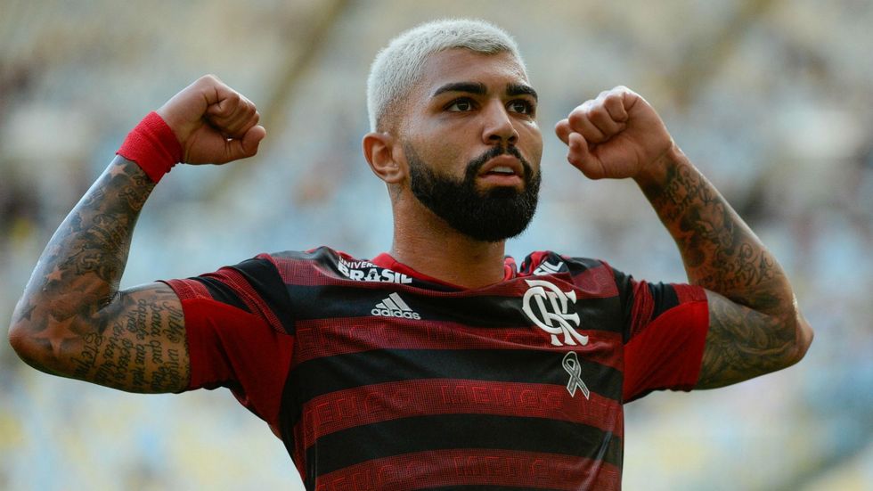 gabigol