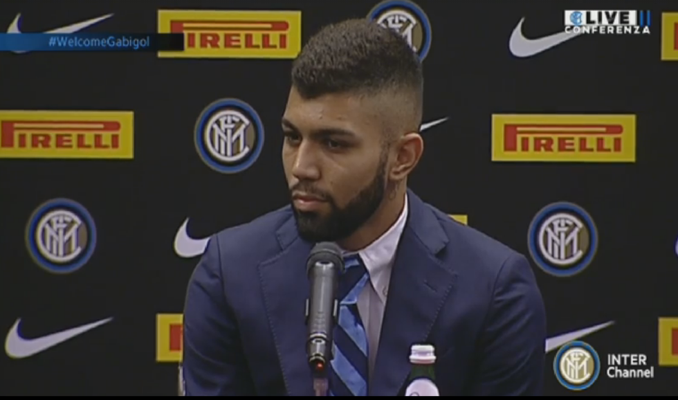 gabigol
