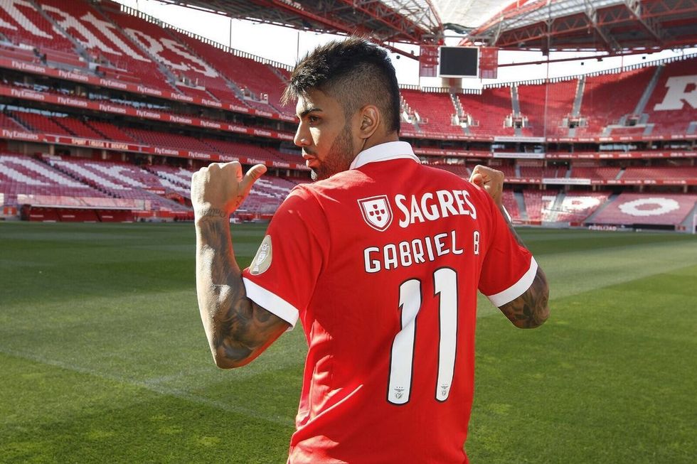 gabiolbenfica