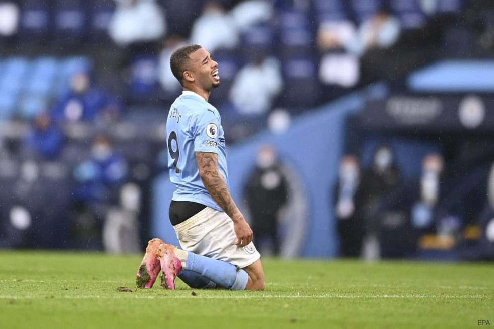 gabriel jesus