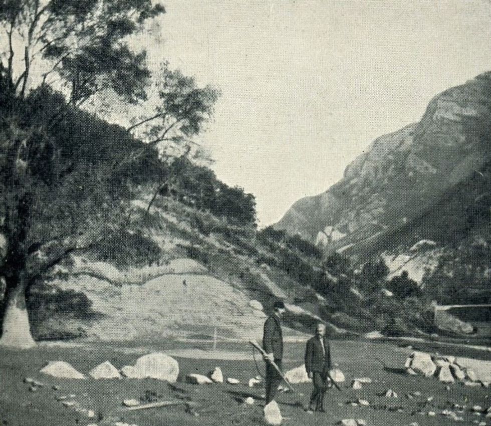 Gabriel Louis-Jaray 19