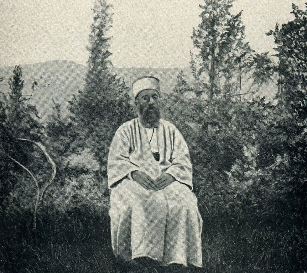 Gabriel Louis-Jaray 28