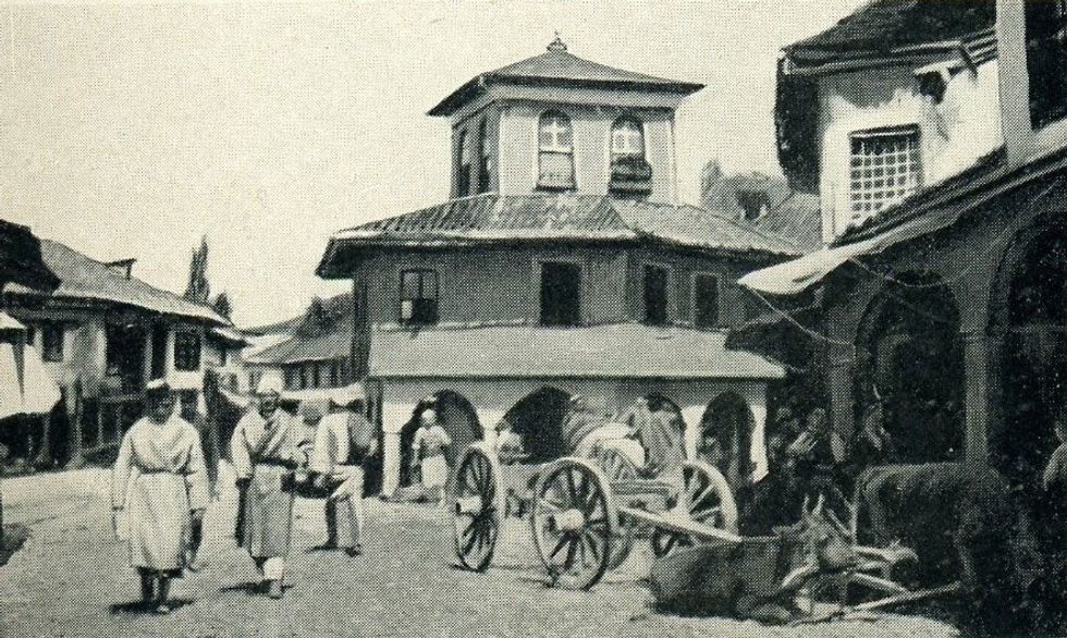 Gabriel Louis-Jaray 29