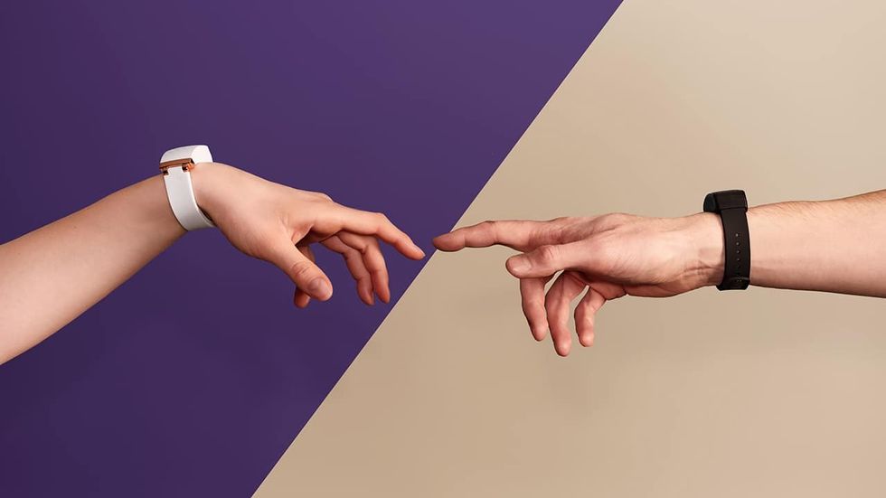 GadgetMatch HeyBracelet 20190201