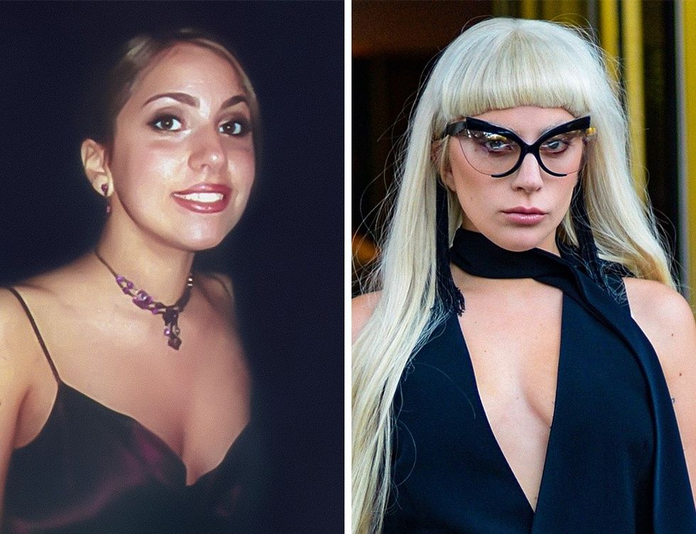 gaga