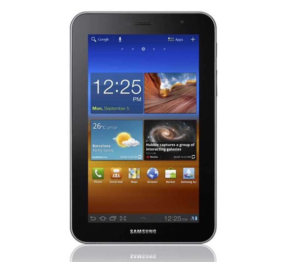 galaksi tab 7 0 plus 1