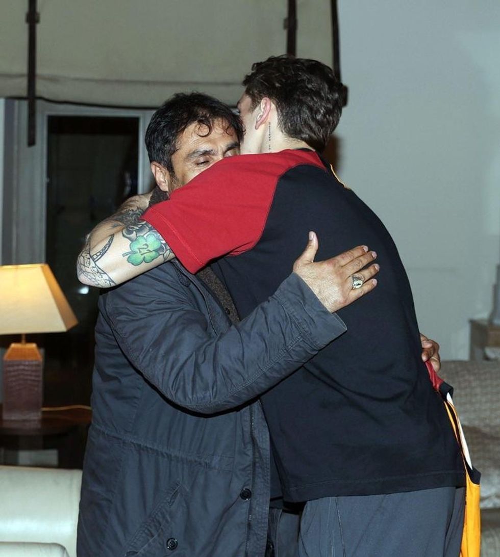 Galatasaray priti babain e Muhammed Emin Özkan, u takua me Zaniolo...