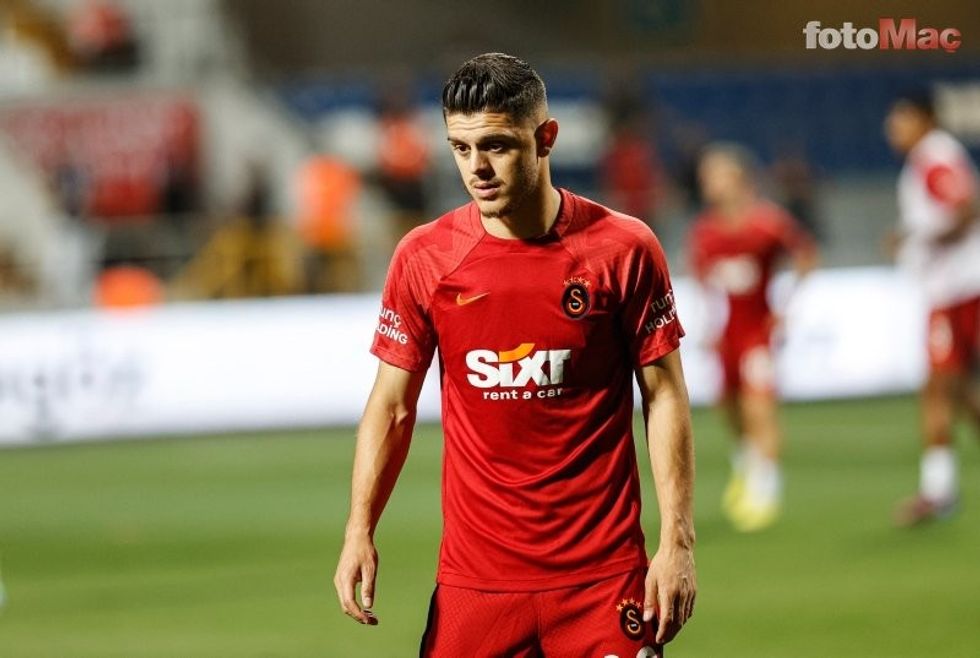 galatasarayda flas rashica gelismesi milli arada 1668493130408