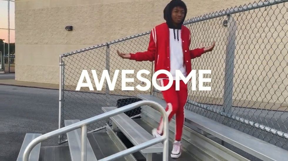 Galaxy A Hero Film Image 1 1