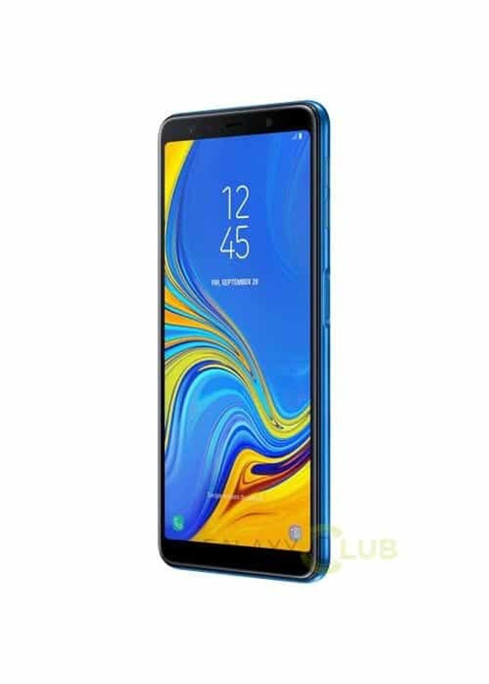 galaxy a7 2018 renders 6
