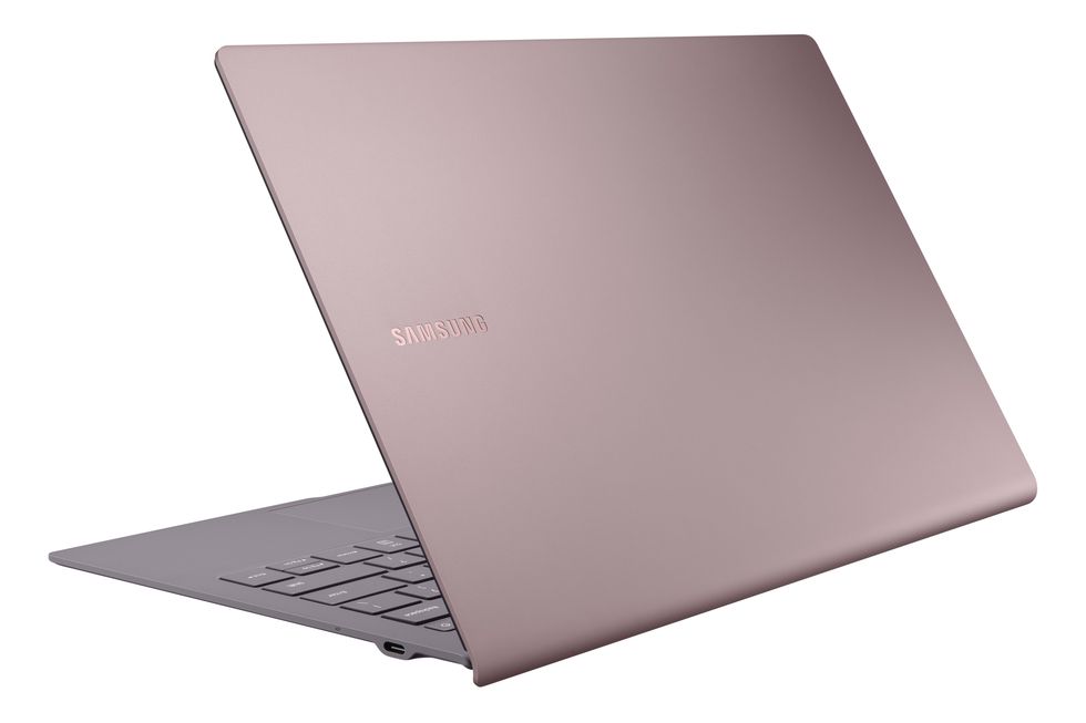 Galaxy Book S Product Images 2