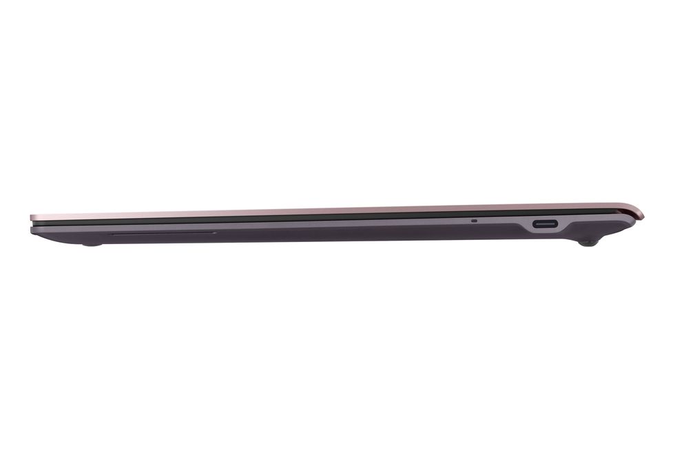 Galaxy Book S Product Images 4