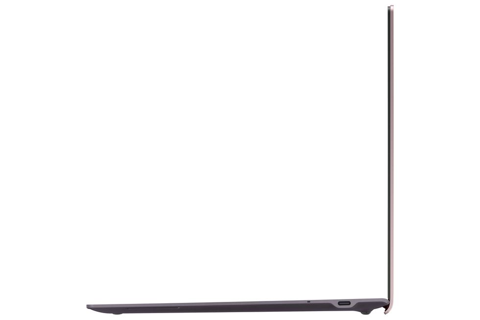 Galaxy Book S Product Images 5