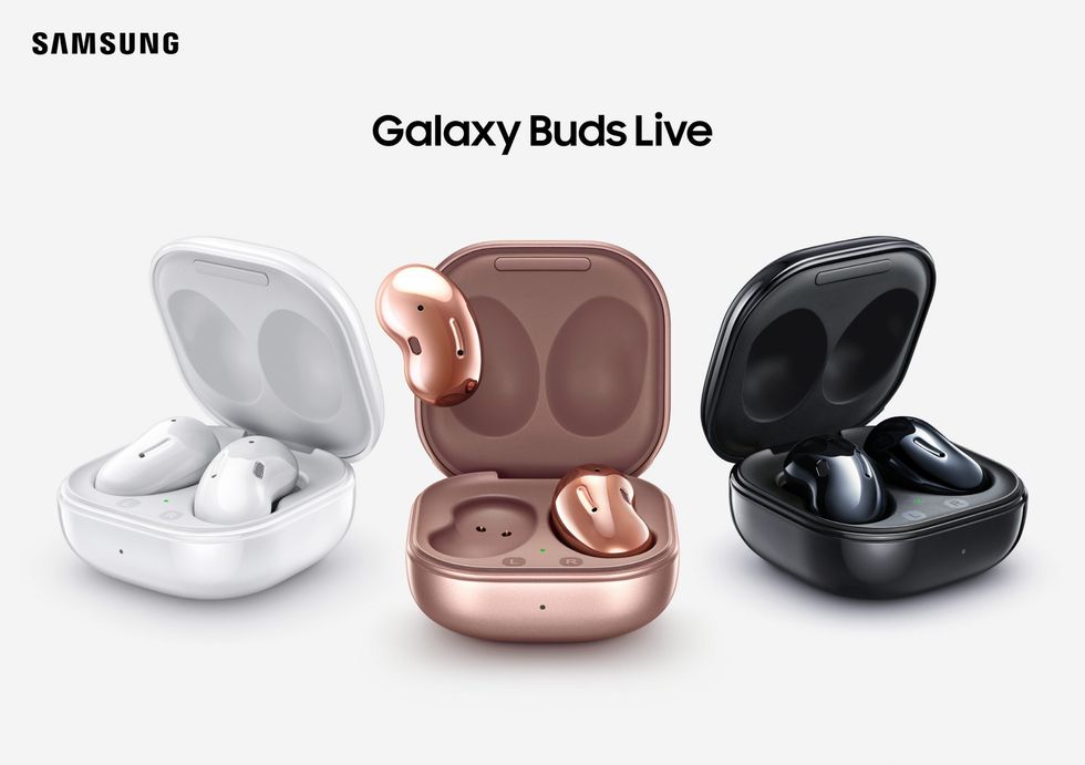 Galaxy Buds Live KV 1 scaled