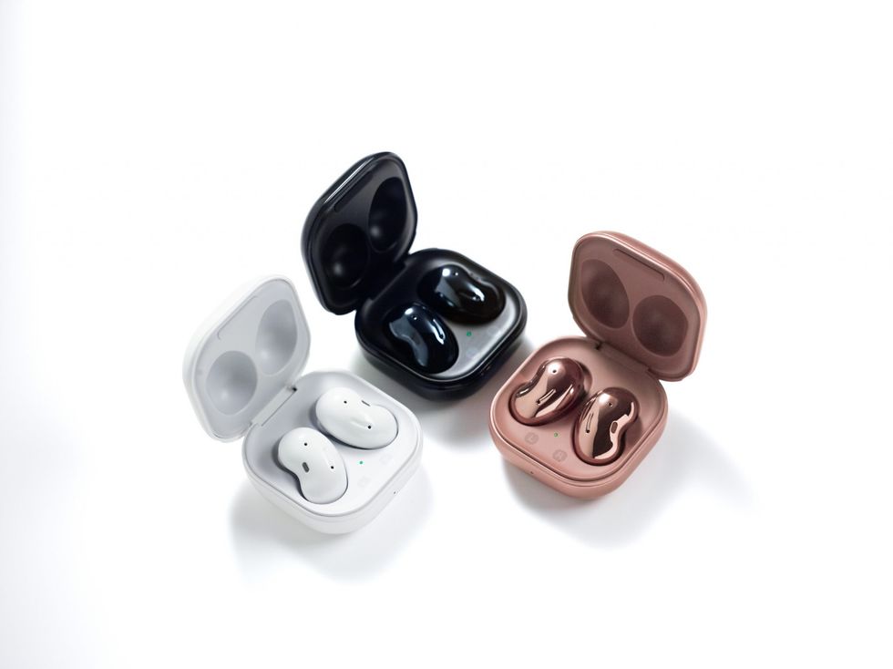 Galaxy Buds Live product image 7 scaled
