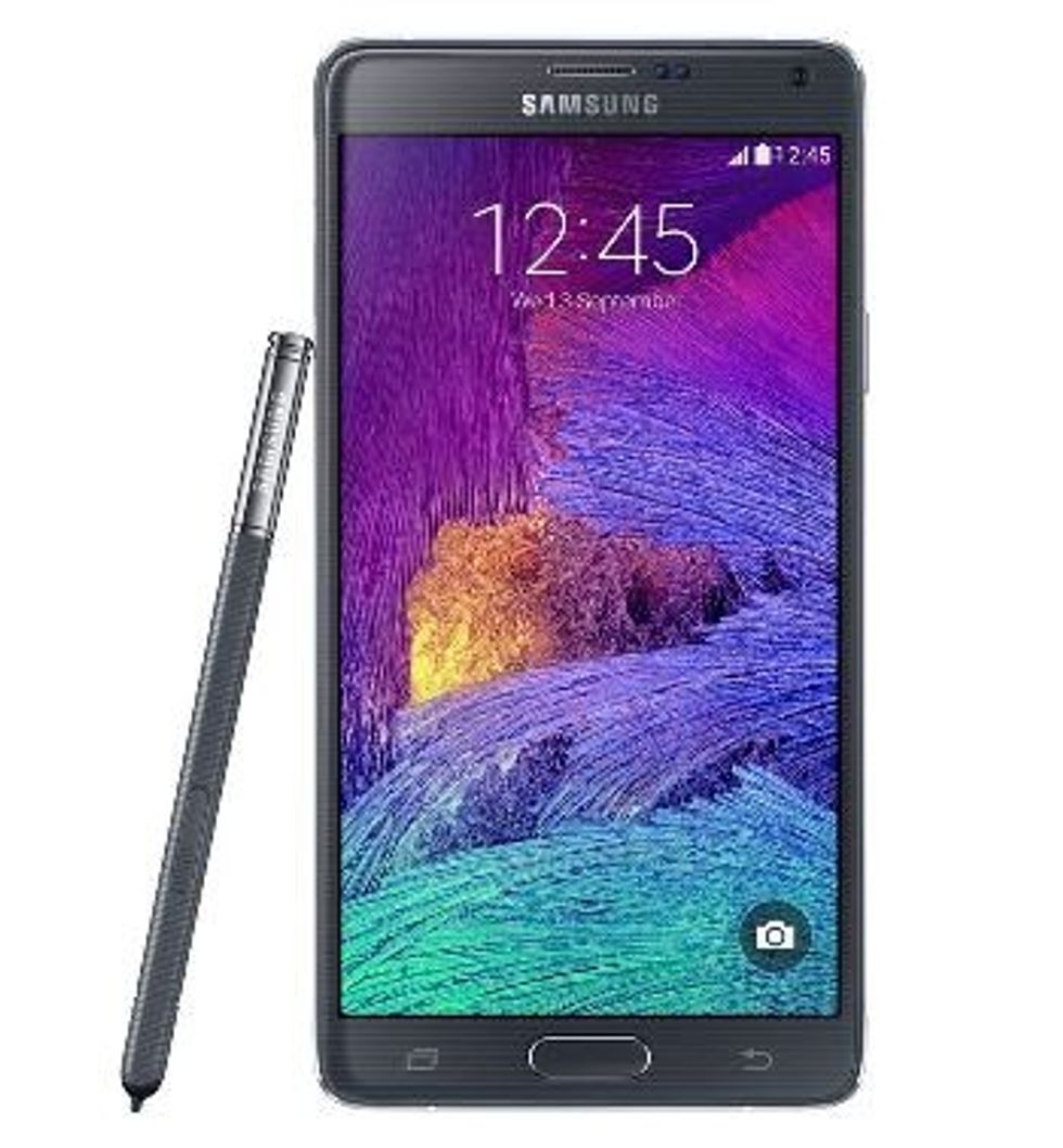 galaxy note 350