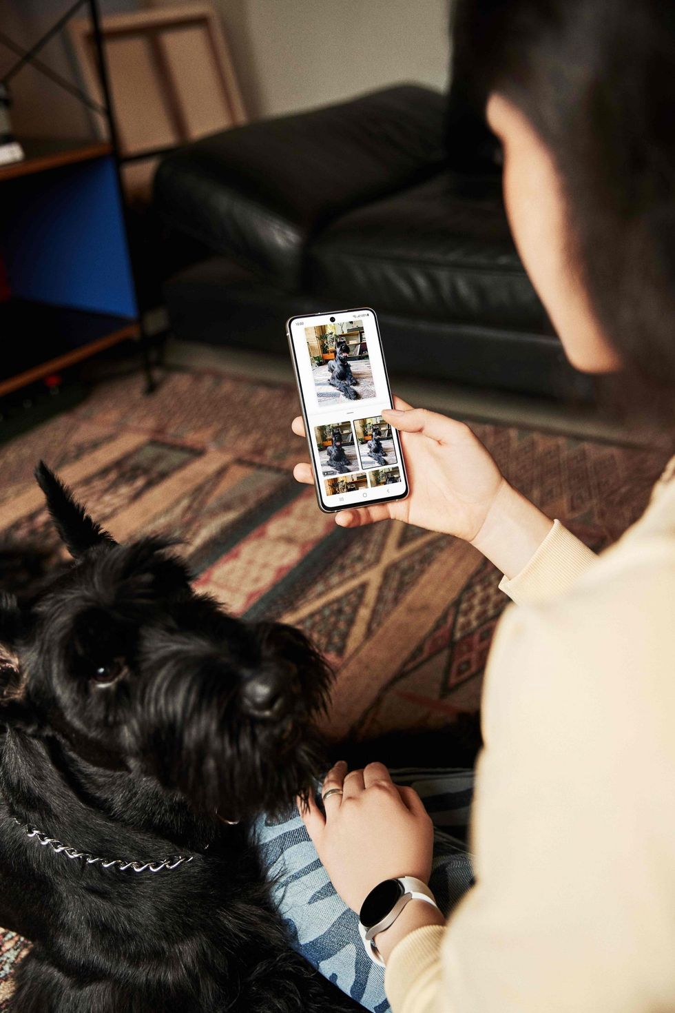 Galaxy S21 FE scaled