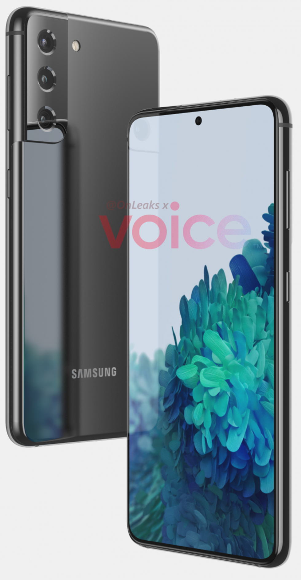 galaxy s21 leak side