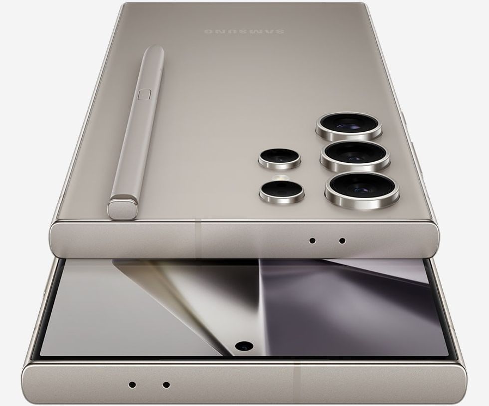 galaxy s24 ultra highlights kv tb