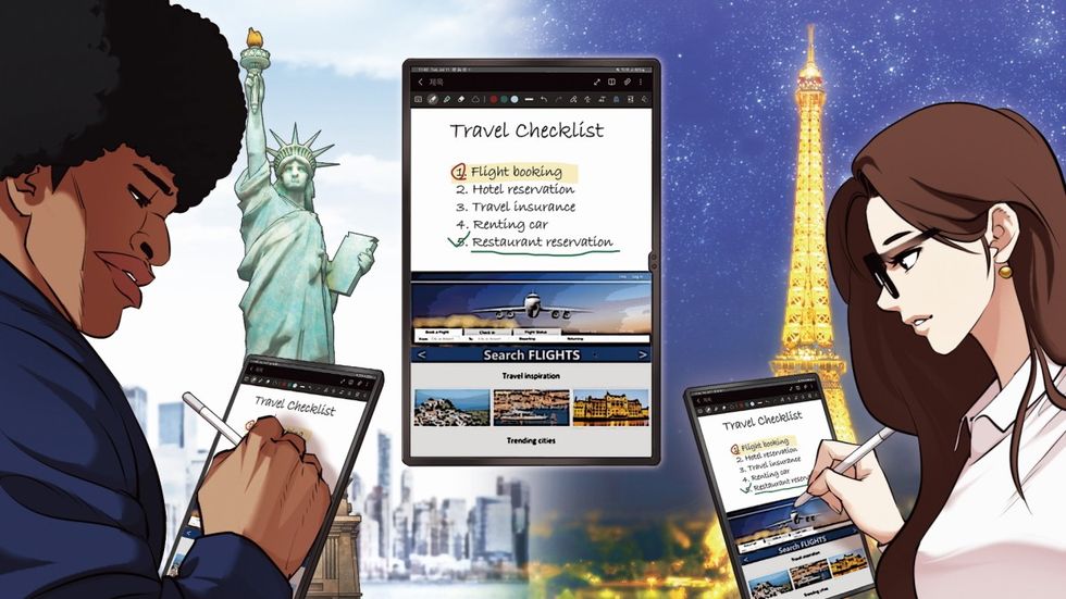 Galaxy Tab S9 Series 4