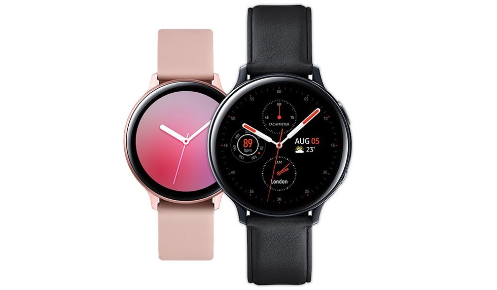 Galaxy Watch Active2 2
