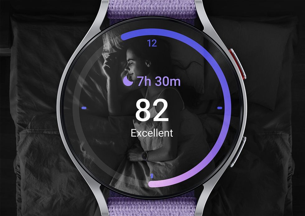 Galaxy Watch6 Galaxy Watch6 Classic 2