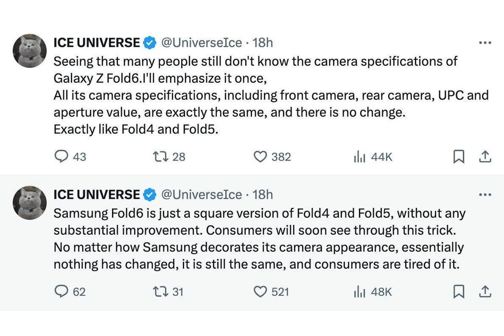 galaxy z fold 6 camera 5