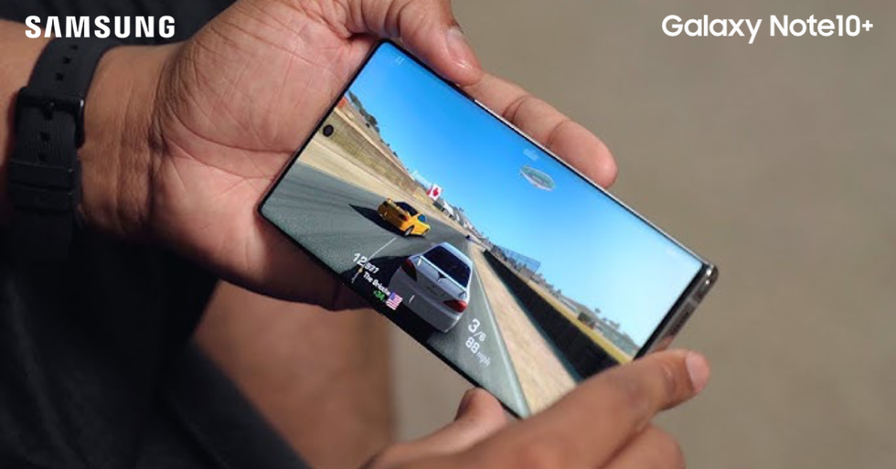 GalaxyNote10 gaming2