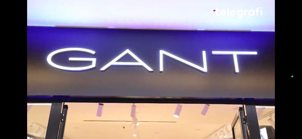 gant