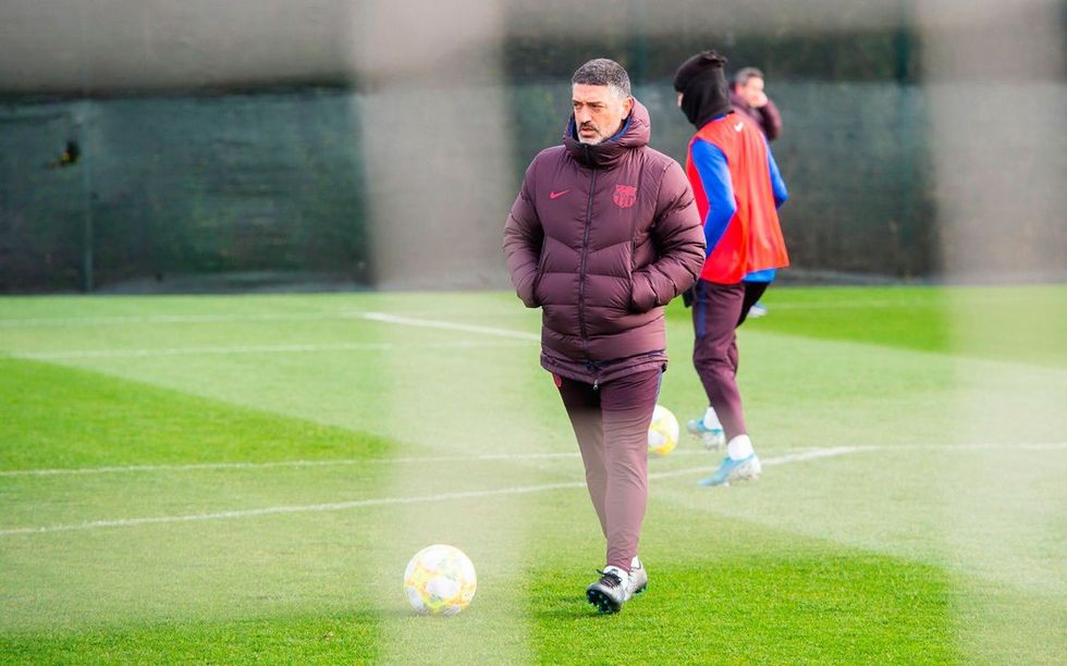 garcia pimienta barcelona