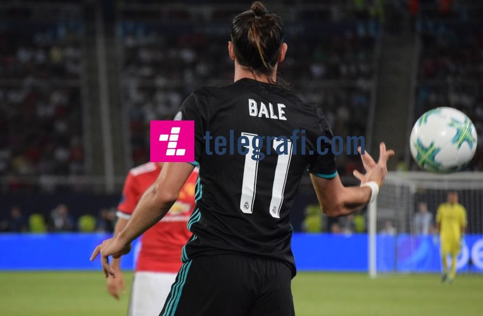 GarethBale telegrafi