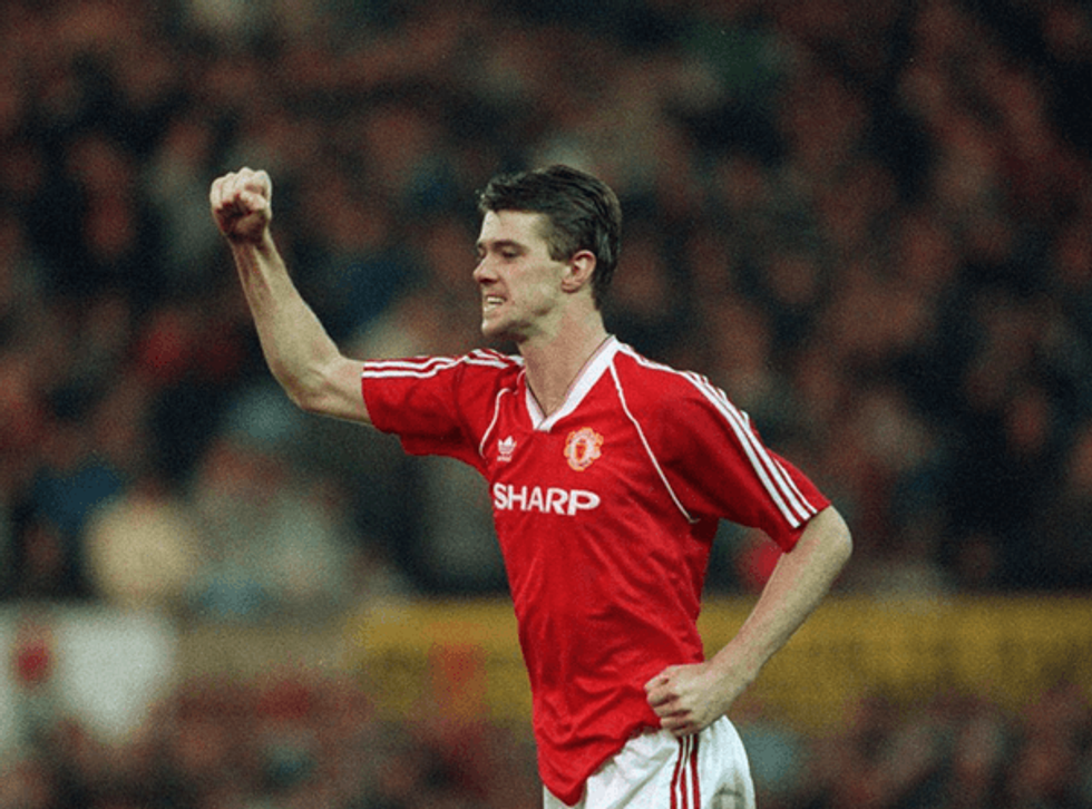 Gary Pallister MN2S 1