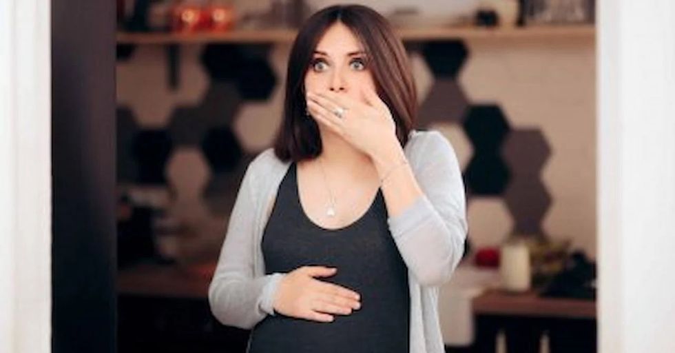 Gas During 13 Ways To Windy Problem