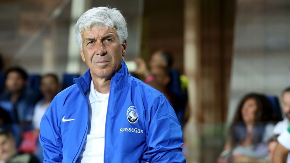 gasperini 12