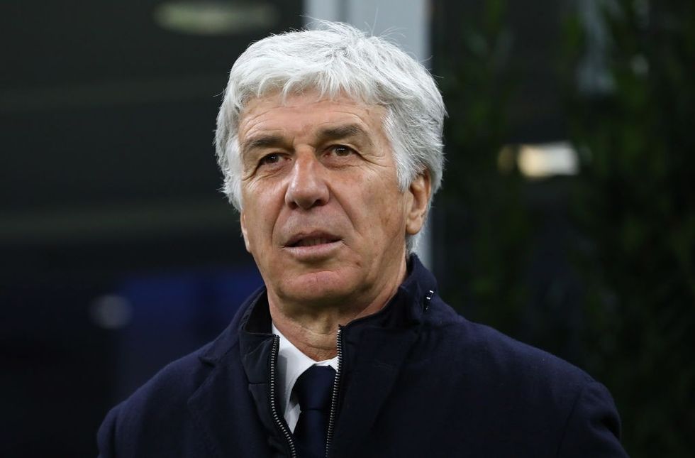 Gasperini