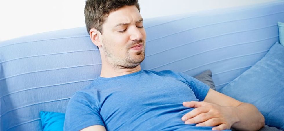 Gastritis HN828 Stomach Pain iStock 488318774 Sized