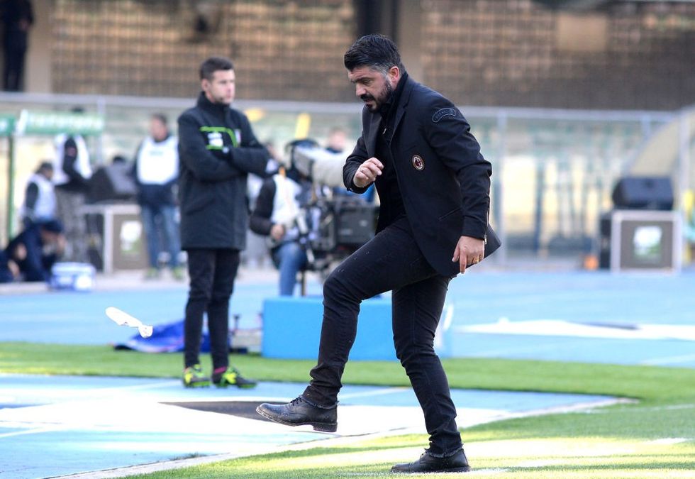 Gattuso 1 1