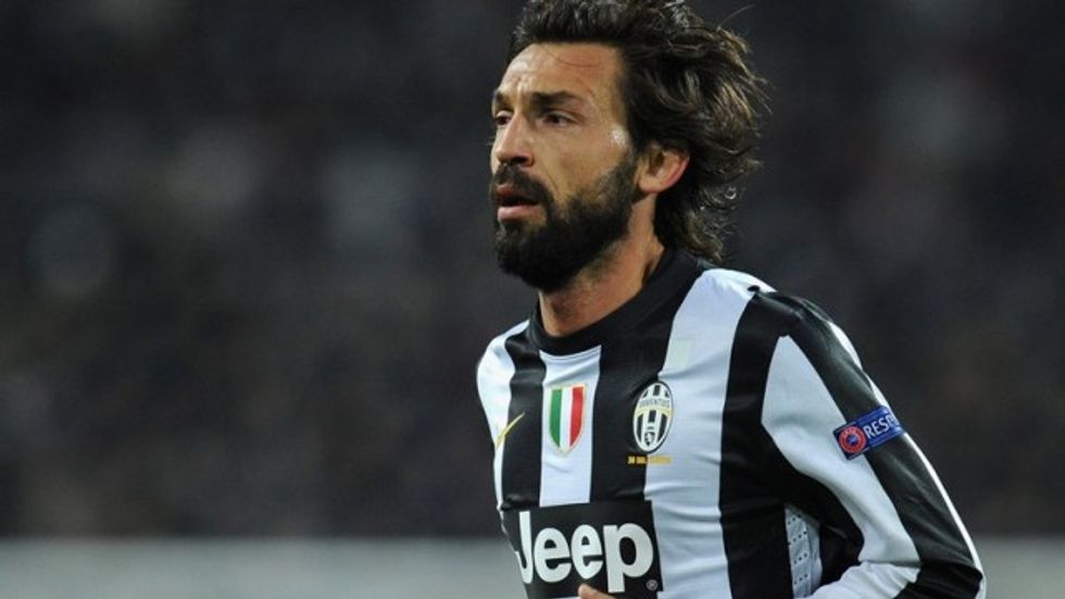 gattuso pirlo ende n euml form euml hd