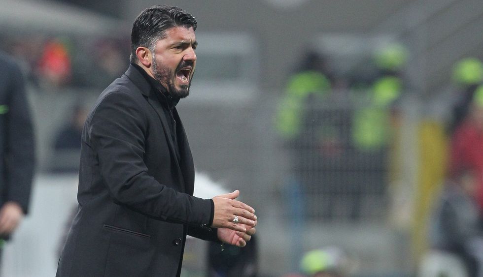 Gattuso vs Bologna e1512941712899