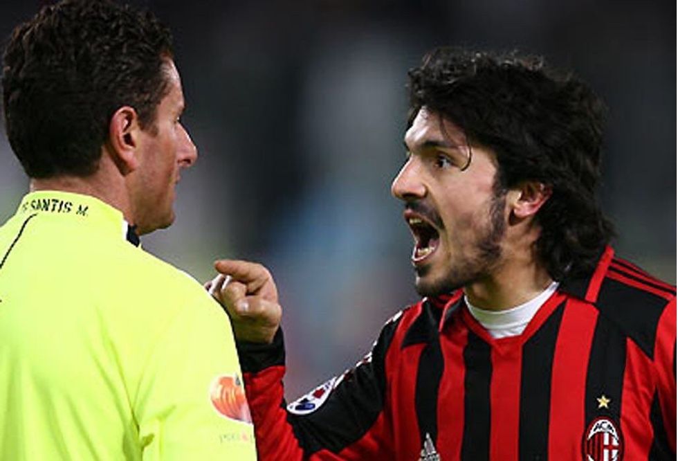 gattuso